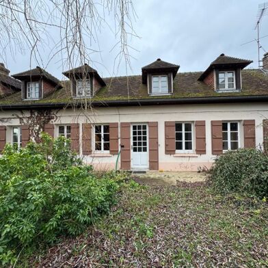 Maison 4 pièces 209000 €