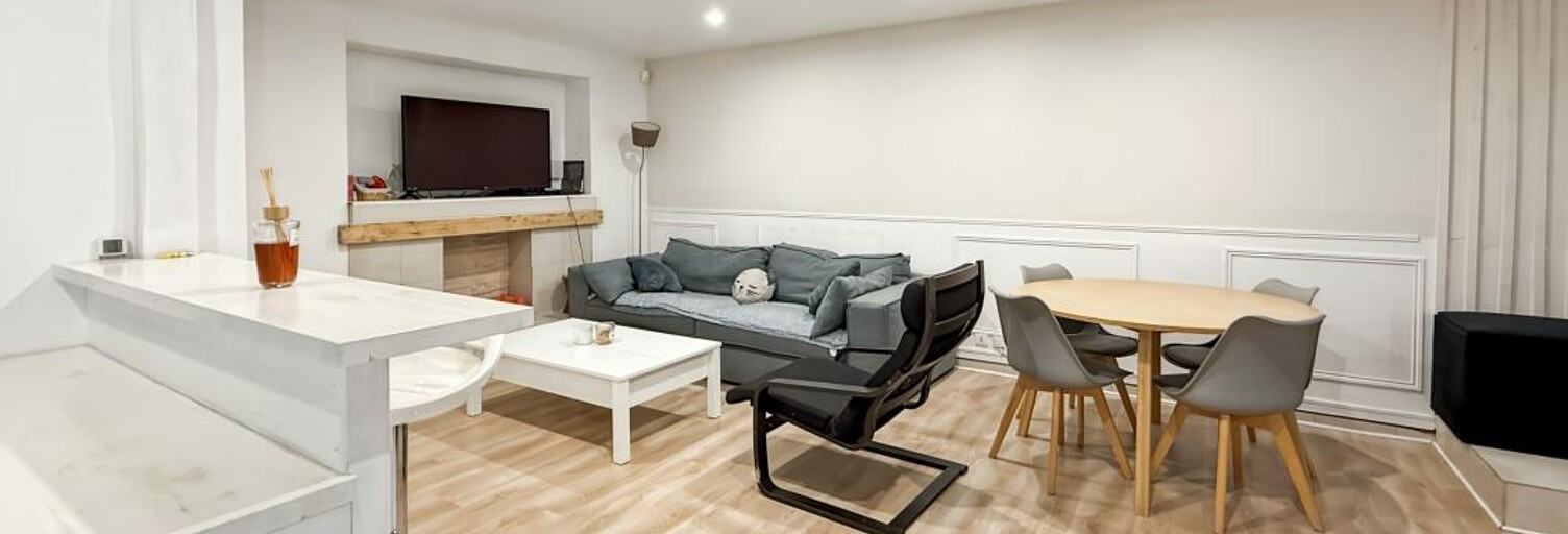 Maison 3 Pièces 77 m² à vendre à Chars (95750)