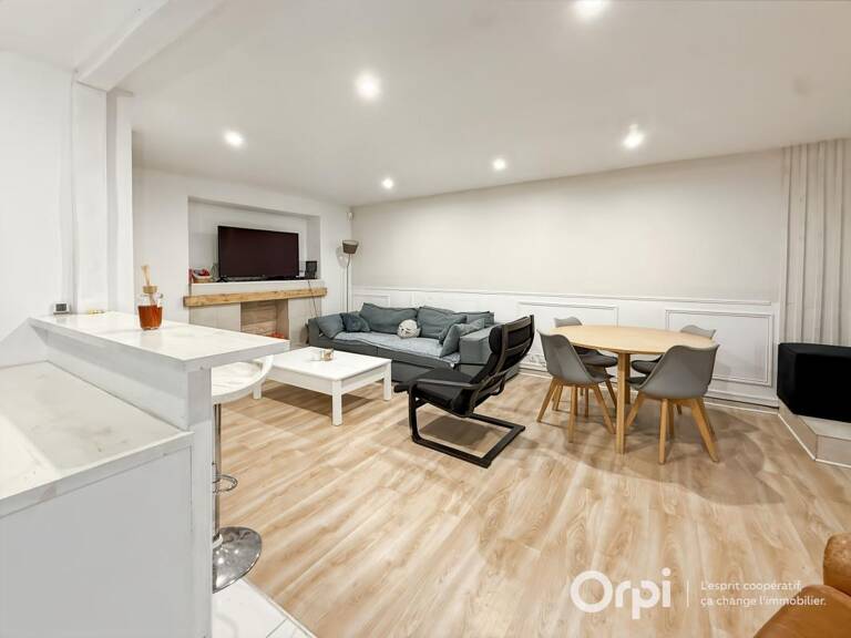 Maison À Vendre Chars Gare à pied — photo 1