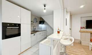 Maison 3 Pièces 77 m² à vendre à Chars (95750)