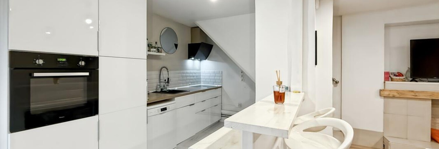 Maison 3 Pièces 77 m² à vendre à Chars (95750)