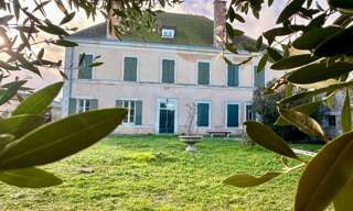 Maison 8 Pièces 420 m² à vendre à Saint-Georges-d'Oléron (17190)