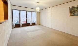 Appartement 3 Pièces 59 m² à vendre à Orléans (45000)