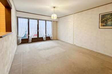 Appartement 3 pièces 118000 €
