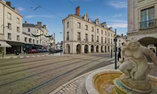 Appartement 5 Pièces 108 m² à louer à Orléans (45000)