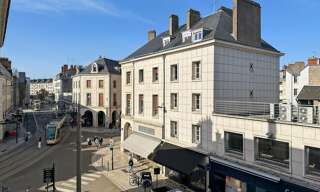 Appartement 5 Pièces 108 m² à louer à Orléans (45000)