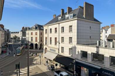 Appartement 5 pièces 1035 €