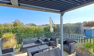 Maison 7 Pièces 155 m² à vendre à Villers-devant-le-Thour (08190)