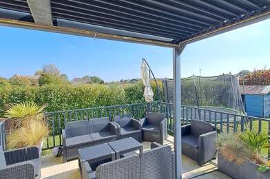 Maison 7 pièces 348000 €