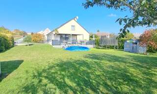 Maison 7 Pièces 155 m² à vendre à Villers-devant-le-Thour (08190)