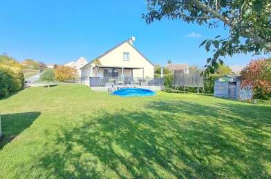 Maison 7 pièces 348000 €