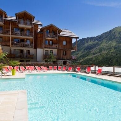 Appartement 2 pièces 140482 €