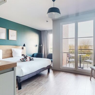 Appartement 1 pièces 57795 €