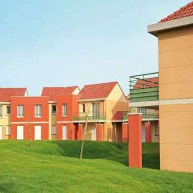 Appartement 1 pièces 57795 €