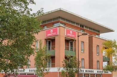 Appartement 1 pièces 57795 €