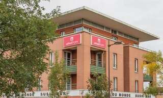 Appartement 1 Pièce 23 m² à vendre à Bois-d'Arcy (78390)