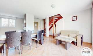 Maison 4 Pièces 80 m² à vendre à Rousset (13790)