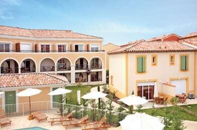 Appartement 2 pièces 80341 €