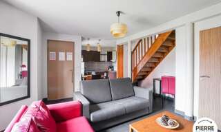 Maison 3 Pièces 59 m² à vendre à Toulouse (31100)