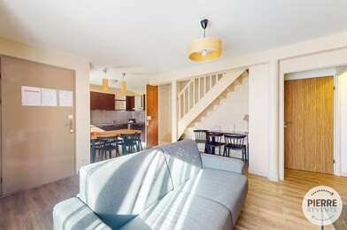 Maison 4 pièces 131948 €