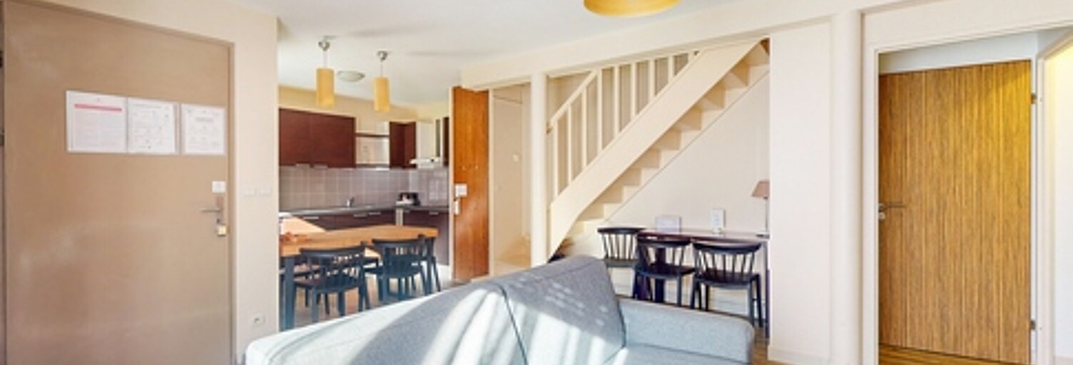 Maison 4 Pièces 76 m² à vendre à Toulouse (31100)