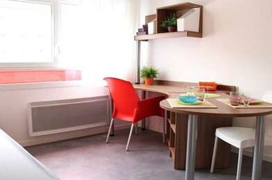 Appartement 1 pièces 58204 €