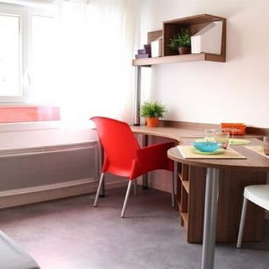 Appartement 1 pièces 58204 €