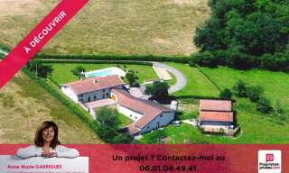 Maison 9 Pièces 230 m² à vendre à Neulise (42590)