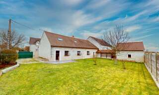 Maison 9 Pièces 220 m² à vendre à Jouy-le-Châtel (77970)