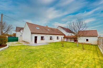 Maison 9 pièces 367500 €