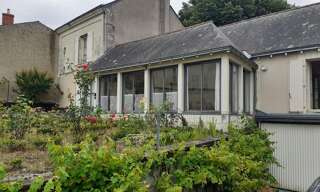 Maison 4 Pièces 93 m² à vendre à Baugé-en-Anjou (49150)