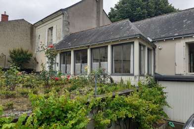 Maison 4 pièces 105990 €