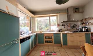 Maison 6 Pièces 174 m² à vendre à Quimper (29000)