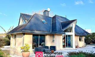 Maison 6 Pièces 174 m² à vendre à Quimper (29000)