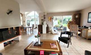 Maison 6 Pièces 174 m² à vendre à Quimper (29000)