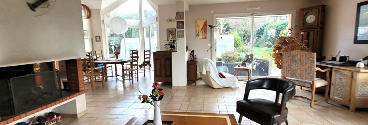 Maison 6 Pièces 174 m² à vendre à Quimper (29000)