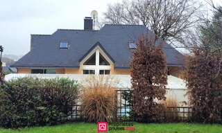 Maison 6 Pièces 174 m² à vendre à Quimper (29000)