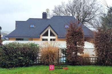Maison 6 pièces 517920 €