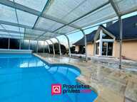 29000 QUIMPER - Maison avec piscine  6 pièce(s)  174 m2 — photo 2