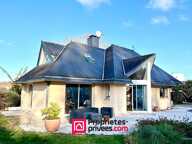 29000 QUIMPER - Maison avec piscine  6 pièce(s)  174 m2 — photo 4