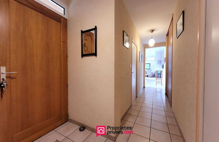 29000 QUIMPER - Maison avec piscine  6 pièce(s)  174 m2 — photo 5
