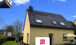 Maison 6 Pièces 108 m² à vendre à Combourg (35270)