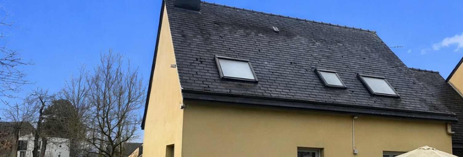 Maison 6 Pièces 108 m² à vendre à Combourg (35270)