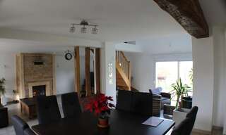 Maison 6 Pièces 135 m² à vendre à Vibraye (72320)