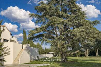 Maison 14 pièces 1260000 €