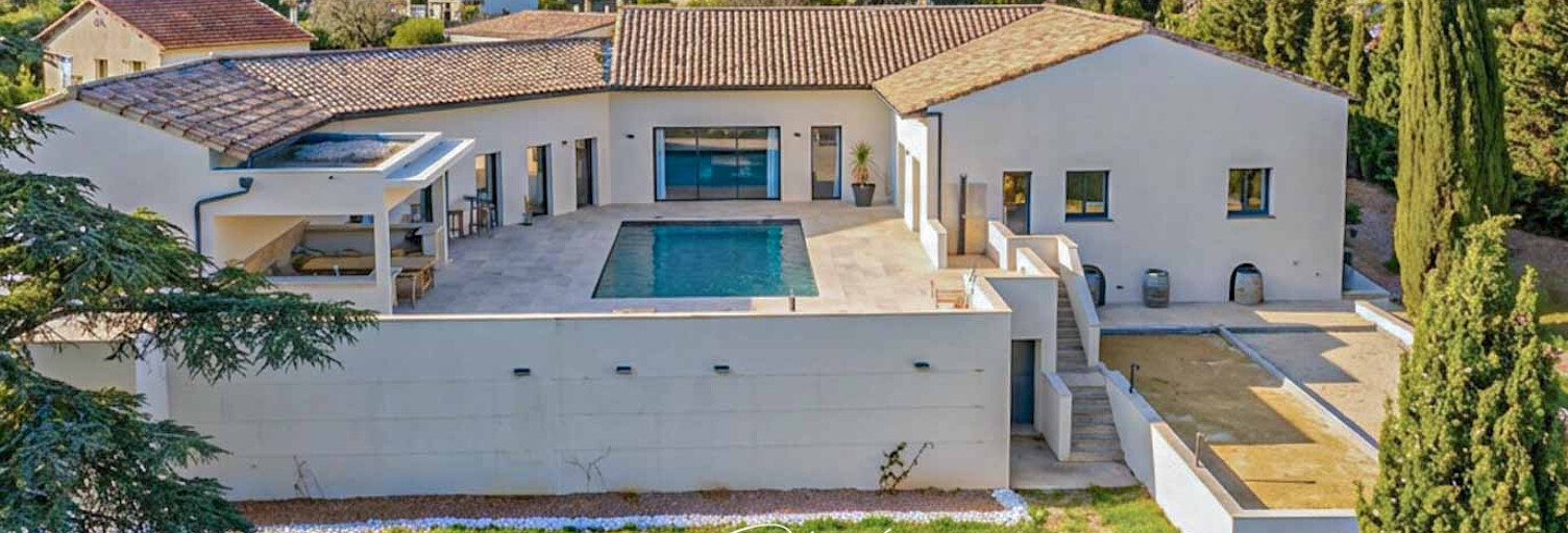 Maison 14 Pièces 350 m² à vendre à Carcassonne (11000)