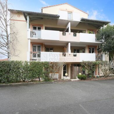 Appartement 3 pièces 207000 €