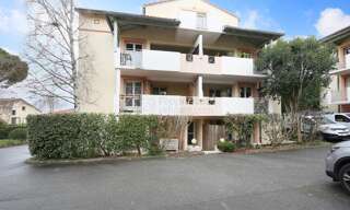 Appartement 3 Pièces 64 m² à vendre à Toulouse (31400)