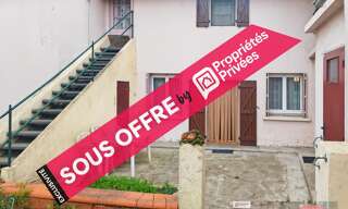 Maison 4 Pièces 77 m² à vendre à Pinsaguel (31120)