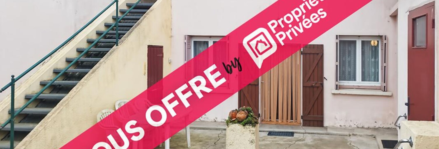 Maison 4 Pièces 77 m² à vendre à Pinsaguel (31120)